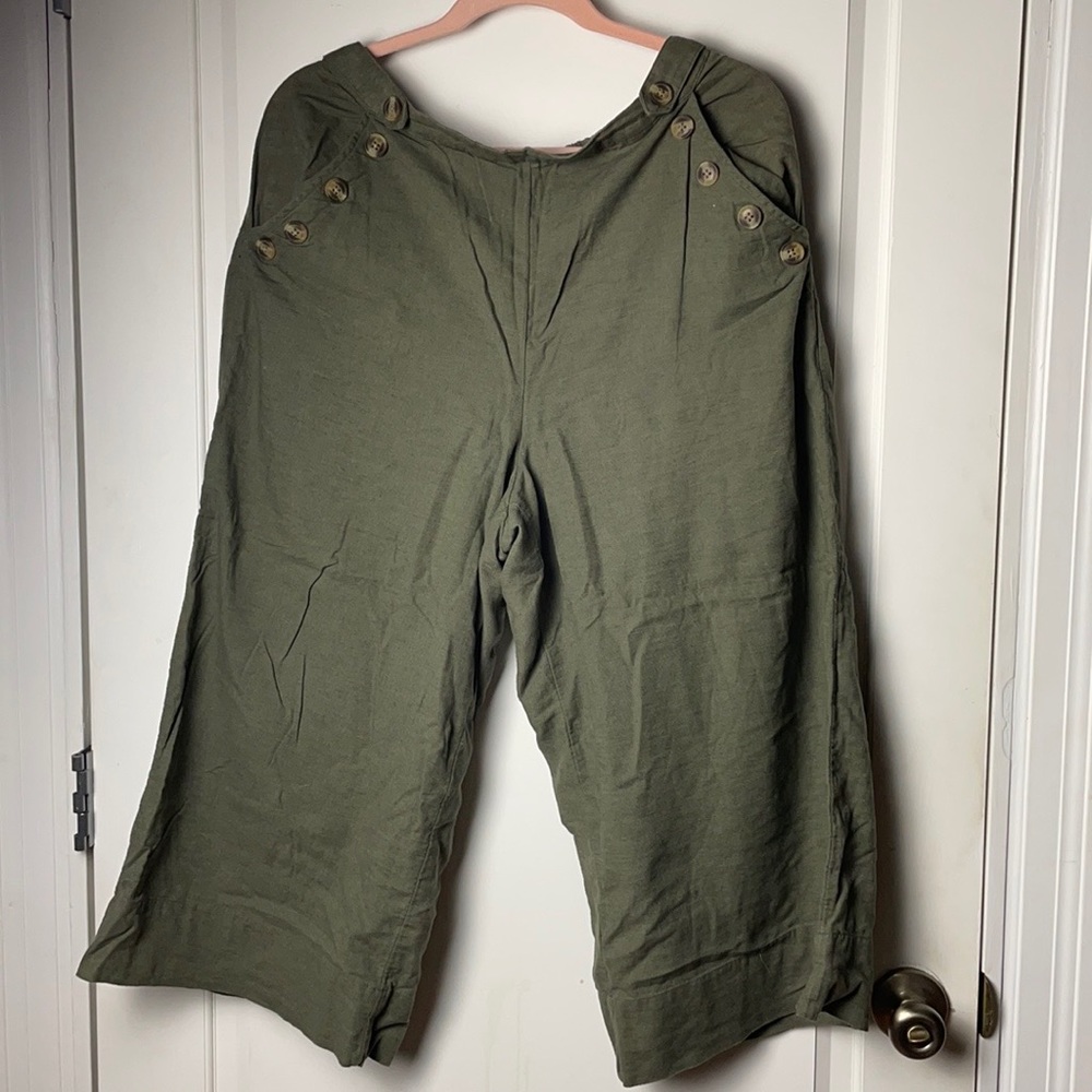 Culotte American Eagle Pants